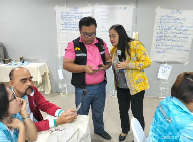 โครงการประชุมเชิงปฏิบัติการ จัดทำแผนกลยุทธ์ ... พารามิเตอร์รูปภาพ 155